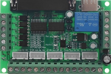 桌面数控小车床 887979